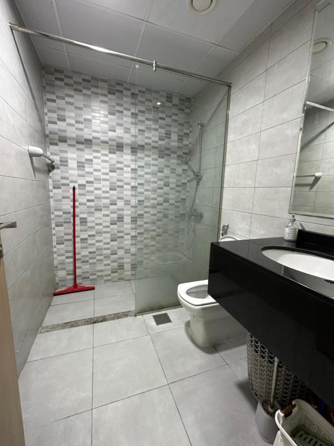 דובאי Private Bed Room With Attached Washroom, 2Bhk Sharing Flat מראה חיצוני תמונה